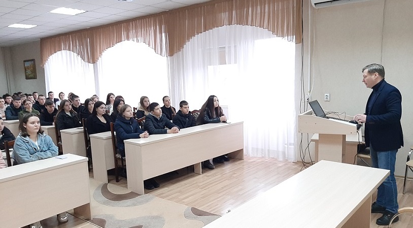 Майстер – клас на тему: «Оригінальність як характерна ознака об'єктів авторського права»